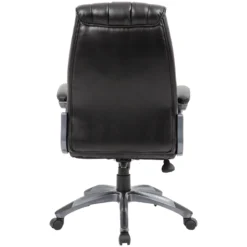 Luxor Bonded Leather Manager Chair -Office Chair Sales 073285