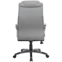 Tanis Bonded Leather Manager Chair -Office Chair Sales 073332