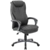 Tanis Bonded Leather Manager Chair