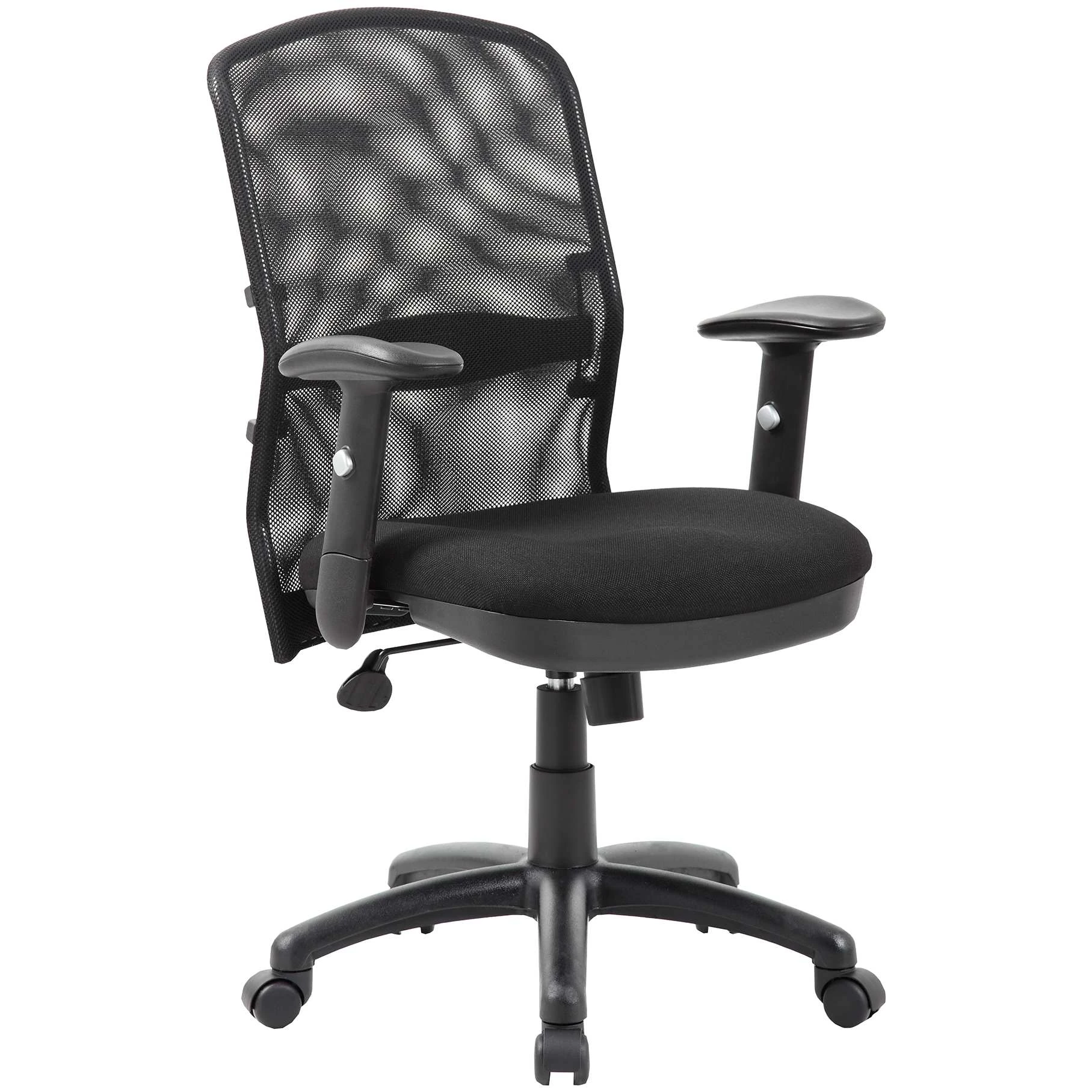 Cologne Mesh Manager Chair 1 Cologne Mesh Manager Chair