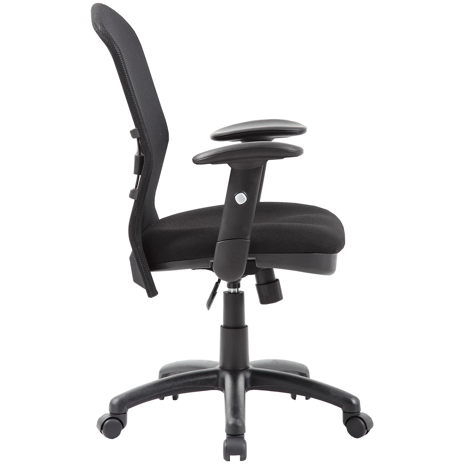 Cologne Mesh Manager Chair 2 Cologne Mesh Manager Chair - Image 2