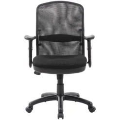 Cologne Mesh Manager Chair 6 Cologne Mesh Manager Chair -Office Chair Sales 073372