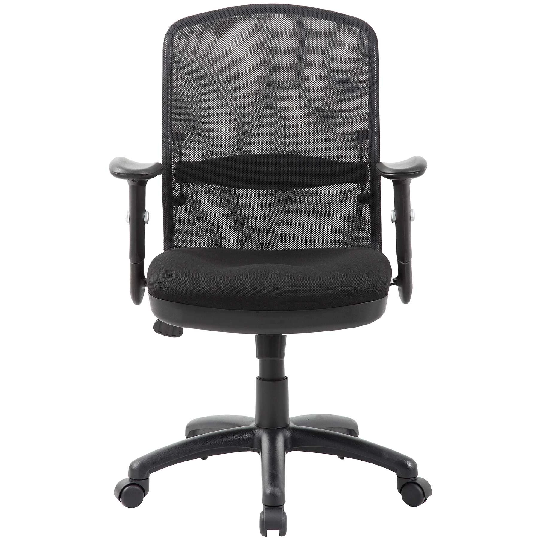 Cologne Mesh Manager Chair 3 Cologne Mesh Manager Chair - Image 3