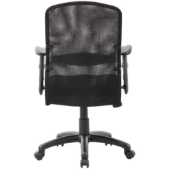 Cologne Mesh Manager Chair 7 Cologne Mesh Manager Chair -Office Chair Sales 073373