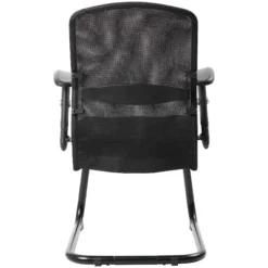 Cologne Mesh Visitor Chair -Office Chair Sales 073388