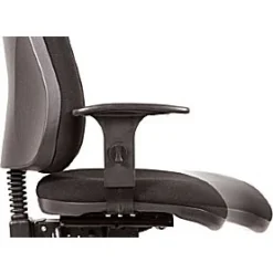 24 Hour Ergonomic Asyncro Air Operator Chair -Office Chair Sales 073603