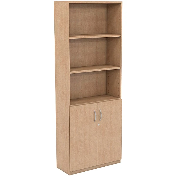 NEXT DAY Infinite 4 Shelf Unit - Combination 1 1 NEXT DAY Infinite 4 Shelf Unit - Combination 1