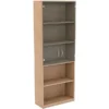 Infinite 4 Shelf Unit - Combination 6