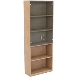 Infinite 4 Shelf Unit - Combination 6