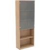 Infinite 4 Shelf Unit - Combination 10