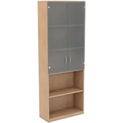 Infinite 4 Shelf Unit - Combination 10