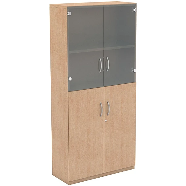 NEXT DAY Infinite 3 Shelf Unit - Combination 12 1 NEXT DAY Infinite 3 Shelf Unit - Combination 12