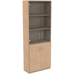 Infinite 4 Shelf Unit - Combination 15