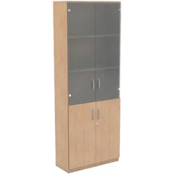 Infinite 4 Shelf Unit - Combination 17