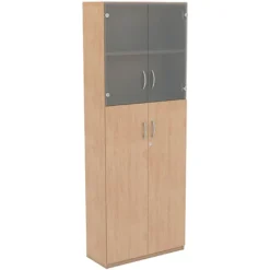 NEXT DAY Infinite 4 Shelf Unit - Combination 21