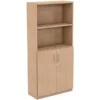 Infinite 3 Shelf Unit - Combination 1