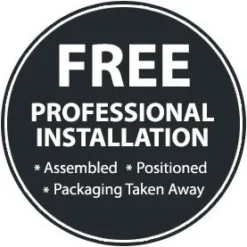 Gardena II Deco Combination 4 Door Cupboards -Office Chair Sales 074850