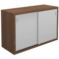 Gardena II Deco Sliding Door Cupboards