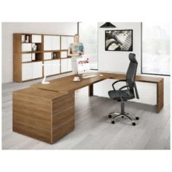 Gardena II Deco Sliding Door Cupboards -Office Chair Sales 074891