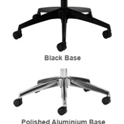 Summit Inflexion Synchro Executive Task Chair -Office Chair Sales 075161