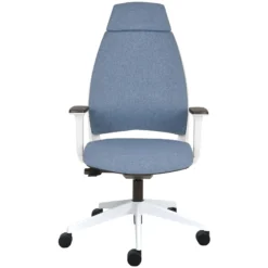 Attica Plus Upholstered Managers Chair -Office Chair Sales 075211