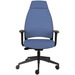 Attica Plus Upholstered Managers Chair -Office Chair Sales 075213