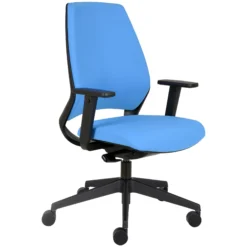 Attica Plus Upholstered Task Chair -Office Chair Sales 075220
