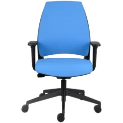 Attica Plus Upholstered Task Chair -Office Chair Sales 075221