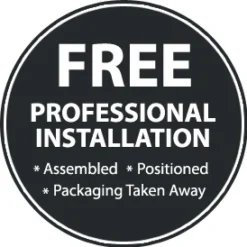 Summit Sculpt Synchro Fabric Task Chair -Office Chair Sales 075237