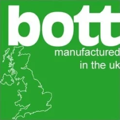 Bott Verso 800mm Wide Economy Wall Cupboards -Office Chair Sales 075630