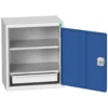 Bott Verso 525mm Wide Economy Wall Cupboards