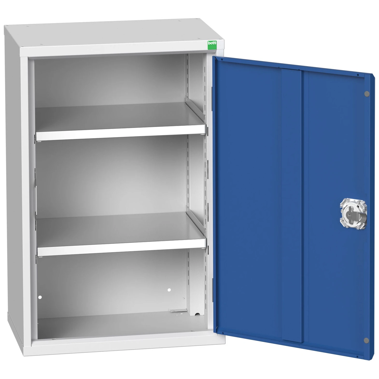 Bott Verso 525mm Wide Wall Cupboards 2 Bott Verso 525mm Wide Wall Cupboards - Image 2