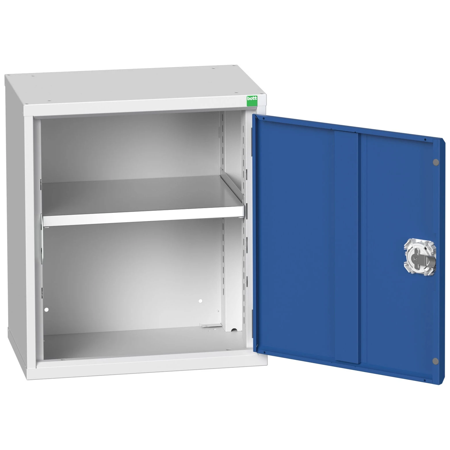 Bott Verso 525mm Wide Wall Cupboards 3 Bott Verso 525mm Wide Wall Cupboards - Image 3