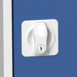 Bott Verso 525mm Wide Wall Cupboards 9 Bott Verso 525mm Wide Wall Cupboards -Office Chair Sales 075647