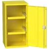 Bott Verso Hazardous Substance Storage Cupboards 525W X 550D X 1000H