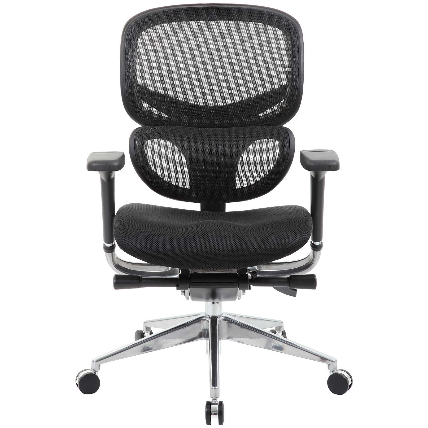 InSync 24 Hour Mesh Office Chair With Airmesh Seat 2 InSync 24 Hour Mesh Office Chair With Airmesh Seat - Image 2