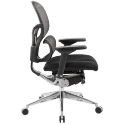 InSync 24 Hour Mesh Office Chair With Airmesh Seat 7 InSync 24 Hour Mesh Office Chair With Airmesh Seat -Office Chair Sales 076362