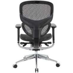 InSync 24 Hour Mesh Office Chair 6 InSync 24 Hour Mesh Office Chair -Office Chair Sales 076365