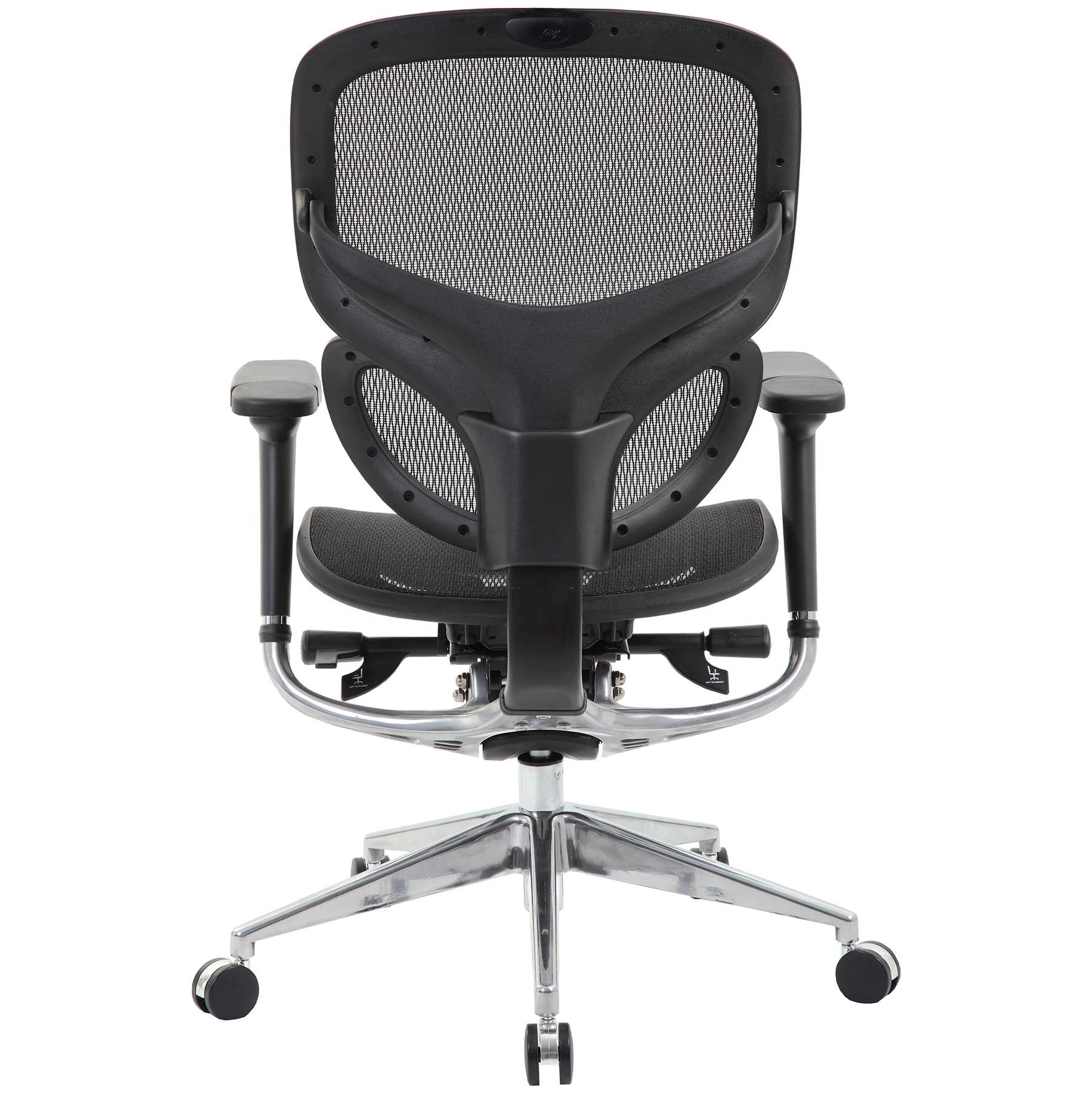 InSync 24 Hour Mesh Office Chair 3 InSync 24 Hour Mesh Office Chair - Image 3