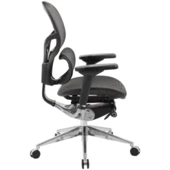 InSync 24 Hour Mesh Office Chair 7 InSync 24 Hour Mesh Office Chair -Office Chair Sales 076366