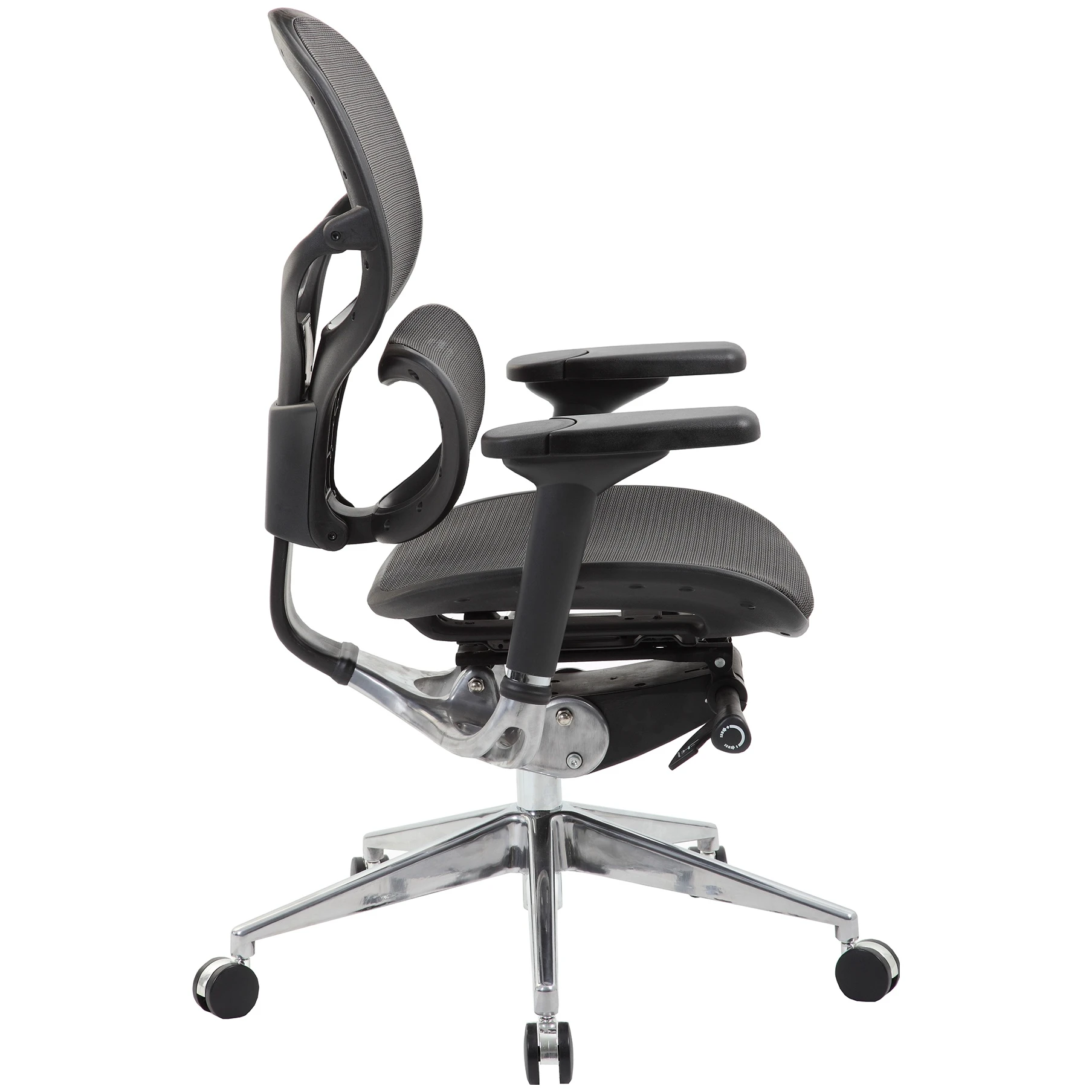 InSync 24 Hour Mesh Office Chair 4 InSync 24 Hour Mesh Office Chair - Image 4