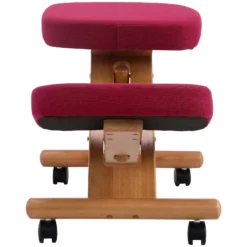 Posture Wooden Kneeler Chairs -Office Chair Sales 076615
