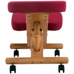 Posture Wooden Kneeler Chairs -Office Chair Sales 076616