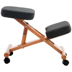 Posture Wooden Kneeler Chairs -Office Chair Sales 076621