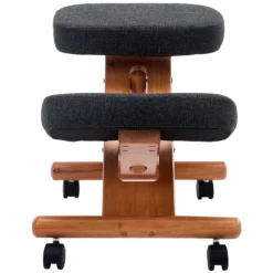 Posture Wooden Kneeler Chairs -Office Chair Sales 076623