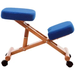 Posture Wooden Kneeler Chairs -Office Chair Sales 076625