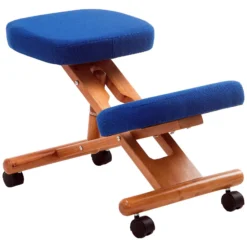 Posture Wooden Kneeler Chairs -Office Chair Sales 076626