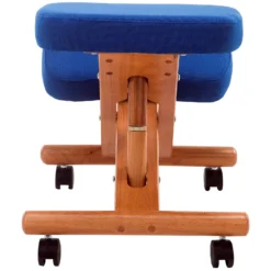 Posture Wooden Kneeler Chairs -Office Chair Sales 076628