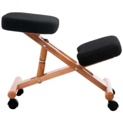 Posture Wooden Kneeler Chairs -Office Chair Sales 076629
