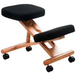 Posture Wooden Kneeler Chairs -Office Chair Sales 076630